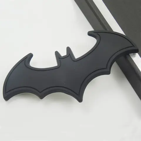 8 best sales batman car decal - №7