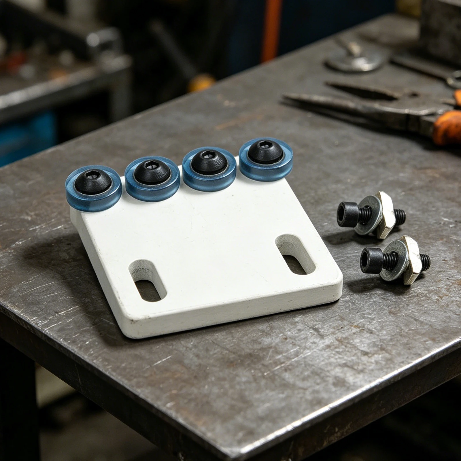 Industrial Grade Edge Banding Feeding Wheel Designed Specifically for Narrow Board Applications to Maintain Process Consistency