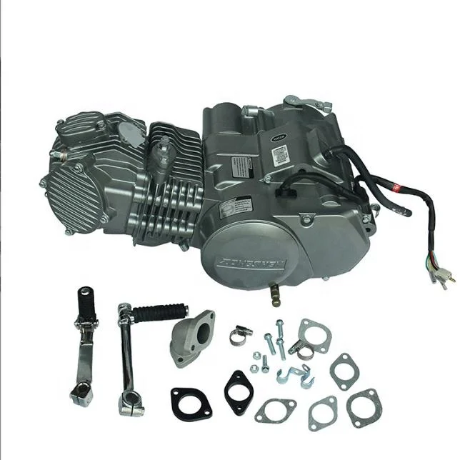 

High performance Zongshen ZS155 GPX 155cc Engine,oil cooled pit bike motorcycle engine