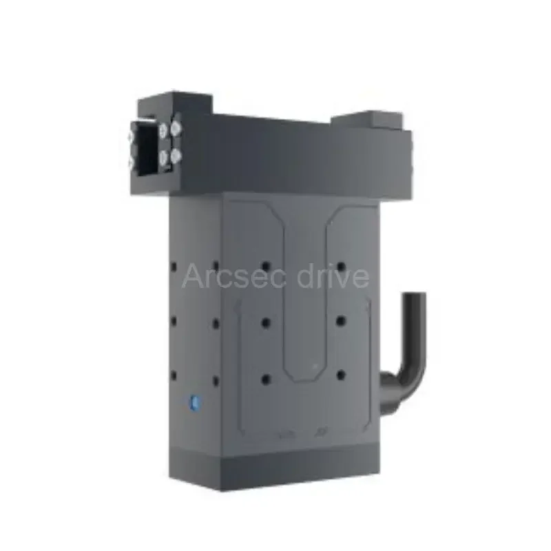 

2026 China Manufacturer Industrial Parallel Electric Gripper Low Noise Two Finger Robot Gripper