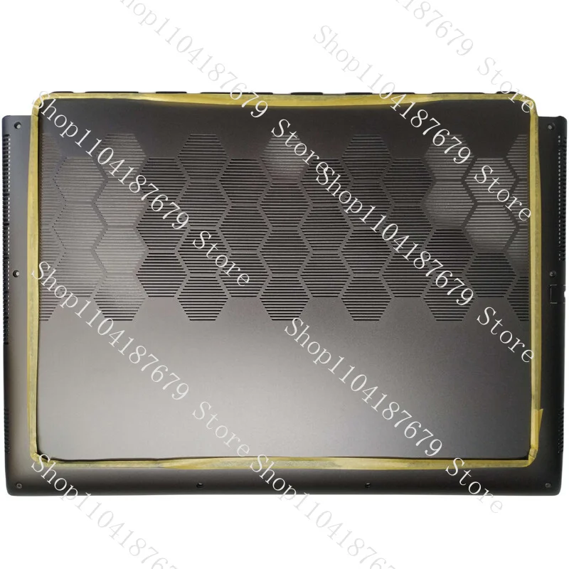 

New For Dell Alienware M18 R1 Laptop Bottom Base Lower Case D Shell 408T3 0408T3