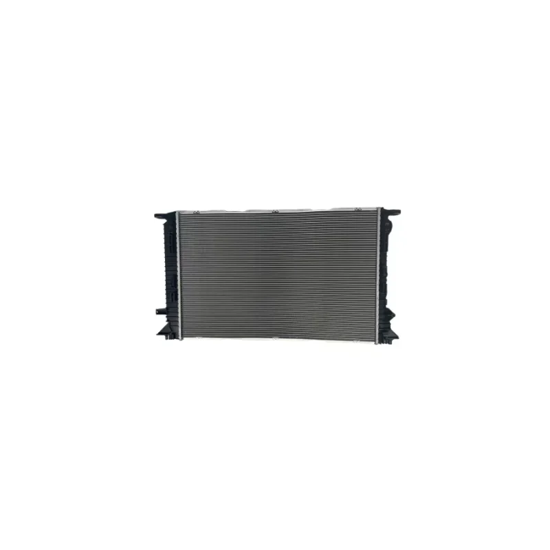 Engine Coolant AC Radiator OEM 8K0121251K 8K0121251AH forQ5 Auto Parts Cooling System Wholesale