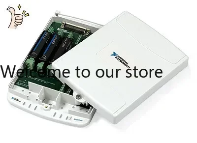 NI SCC-68 I/O Junction Box 779475-01 In The United States, New And Invoicable In Quality