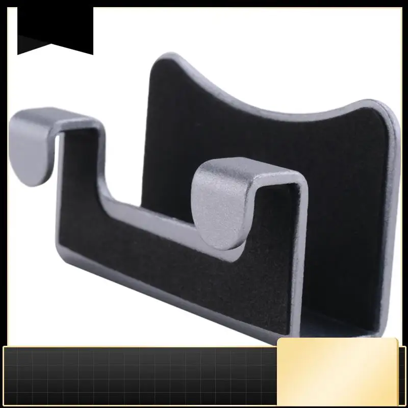 Anti Slip Mobile Phone Holder For Air Laptop Webcam Mobile Stand Continuity Camera Mount Kickstand-N33R