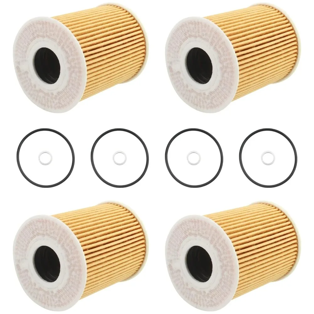 26320-3CKB0 263303CKB0 New Oil Filter Fit for 2015-2020 Telluride Palisade 1/4/10Pcs