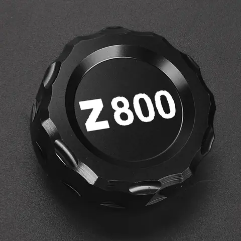 कावासाकी Z800 2010-2014 Z 900 RS Z900 SE परफॉर्मेंस 2017 - 2024 2025 रियर ब्रेक फ्लूइड सिलेंडर मास्टर रिजर्वायर कवर कैप के लिए 8 best sales कावासाकी जीपीजेड 900 आर - №1