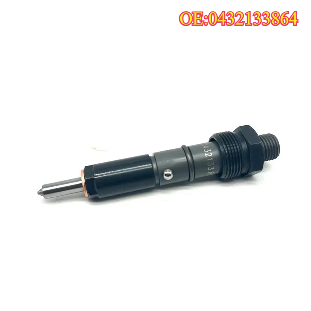 

Высокое качество, новинка для 0432133864 Морские форсунки BOSCH 12 В 5,9 л 1994-1998 Dodge Cummins