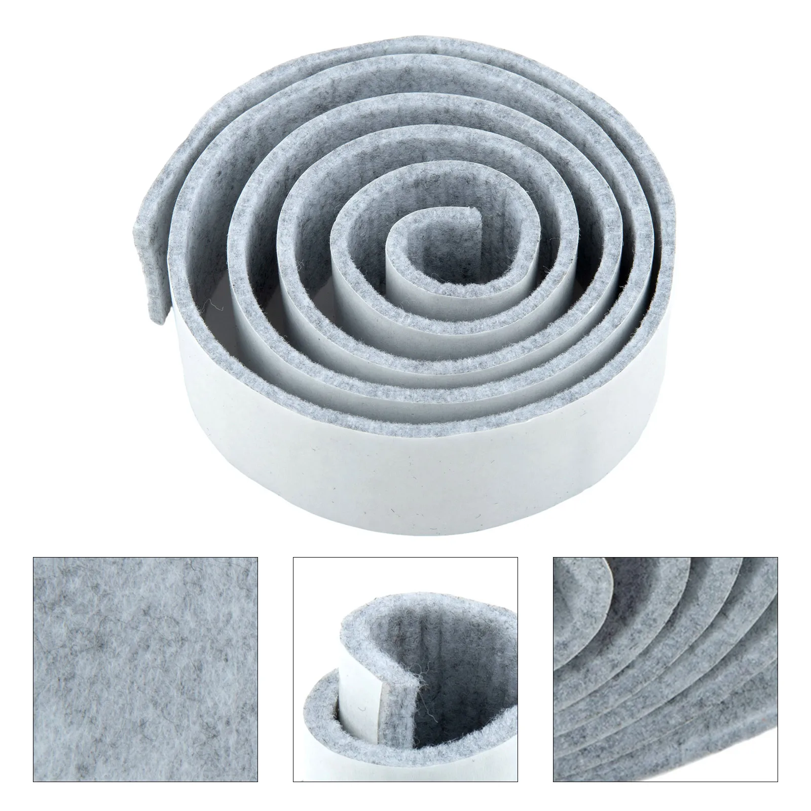 Reliable For self AdheFor sive Felt Furniture Pad Protect Your FloorFor s and Furniture from For scratcheFor s