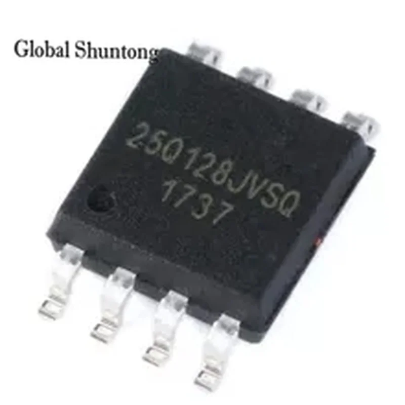 

5Pcs W25Q128FVSG W25Q128FVSQ SOP-8 25Q128FVSG 25Q128FVSQ SMD 25Q128 SOP8 New and Original IC Chipset