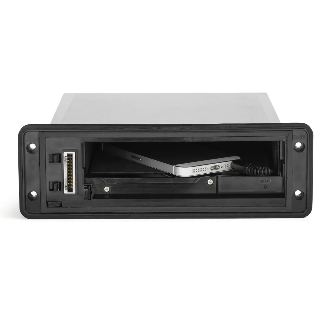 Radio de repuesto MP5 para Harley (1998-2013 modelos Touring)