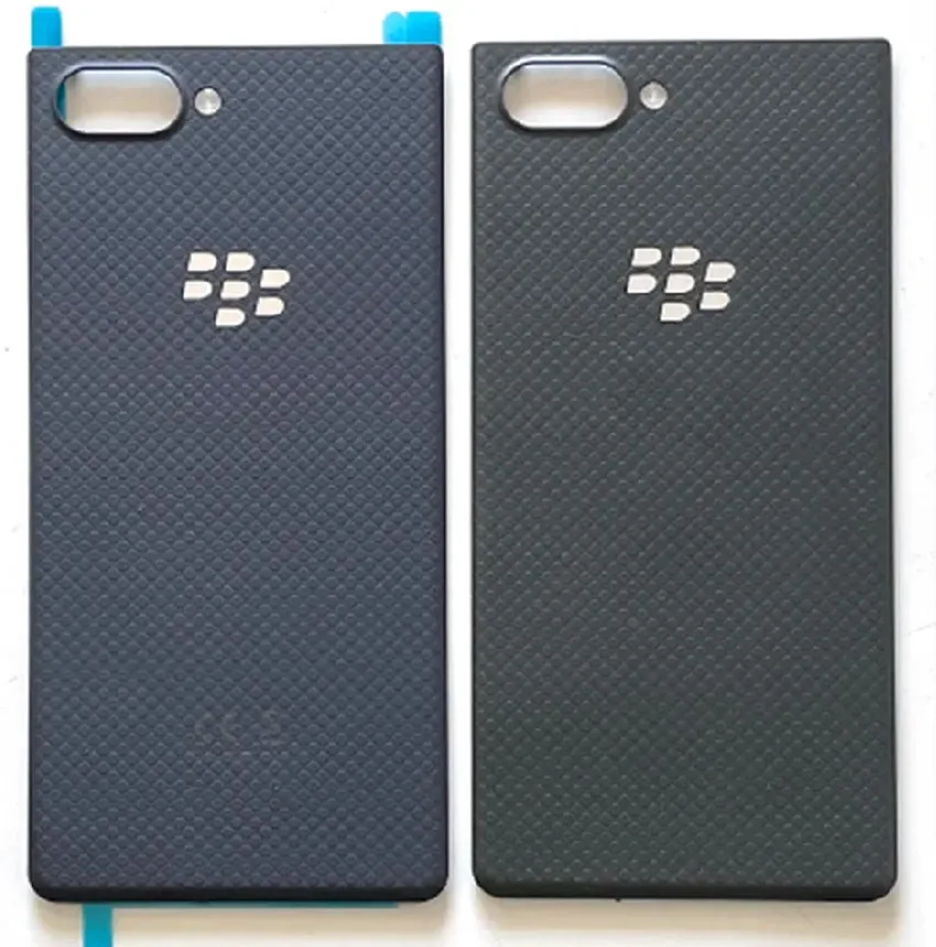 

New original bracket for BlackBerry KEYTWO KEY2 battery cover, rear shell repair part for KEYTWO KEY2 battery cover