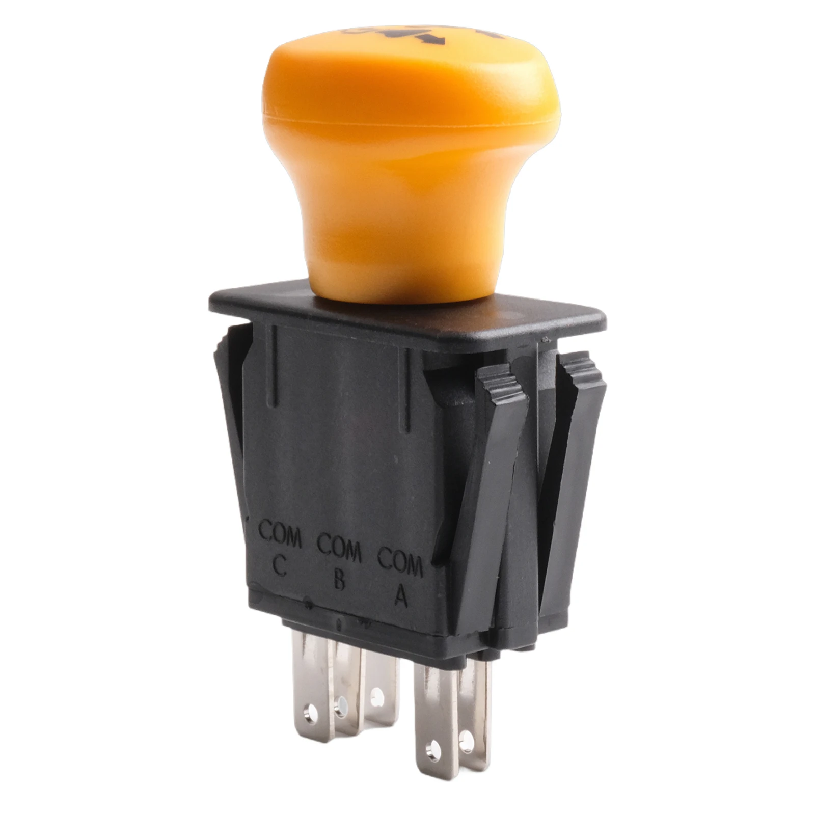 Pto Switch For Ferr…