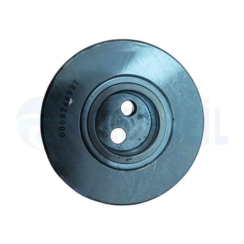 Linde Forklift Parts R14 R16 R20 Original Side Roller 0009246927 Wholesale