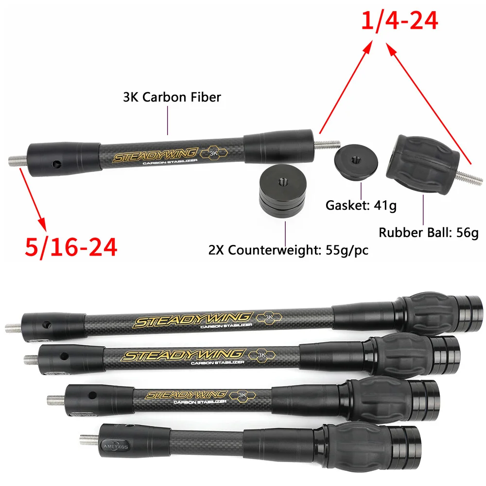 Lunette de visée à 5 broches p - Compound Bow Sight 5 Pin Fiber Optic avis et prix