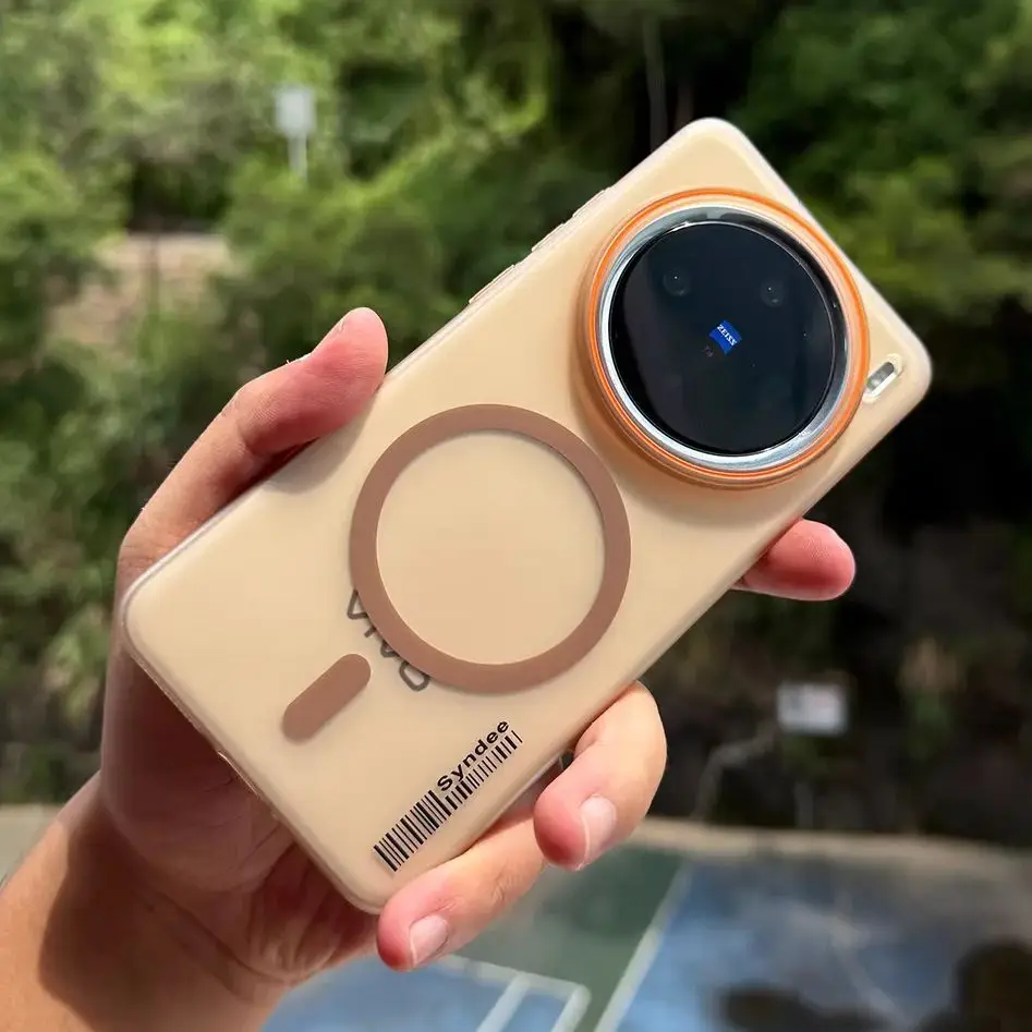 Thumbnail 3 - #9 Latest Vivo X100 Phone Case Offers