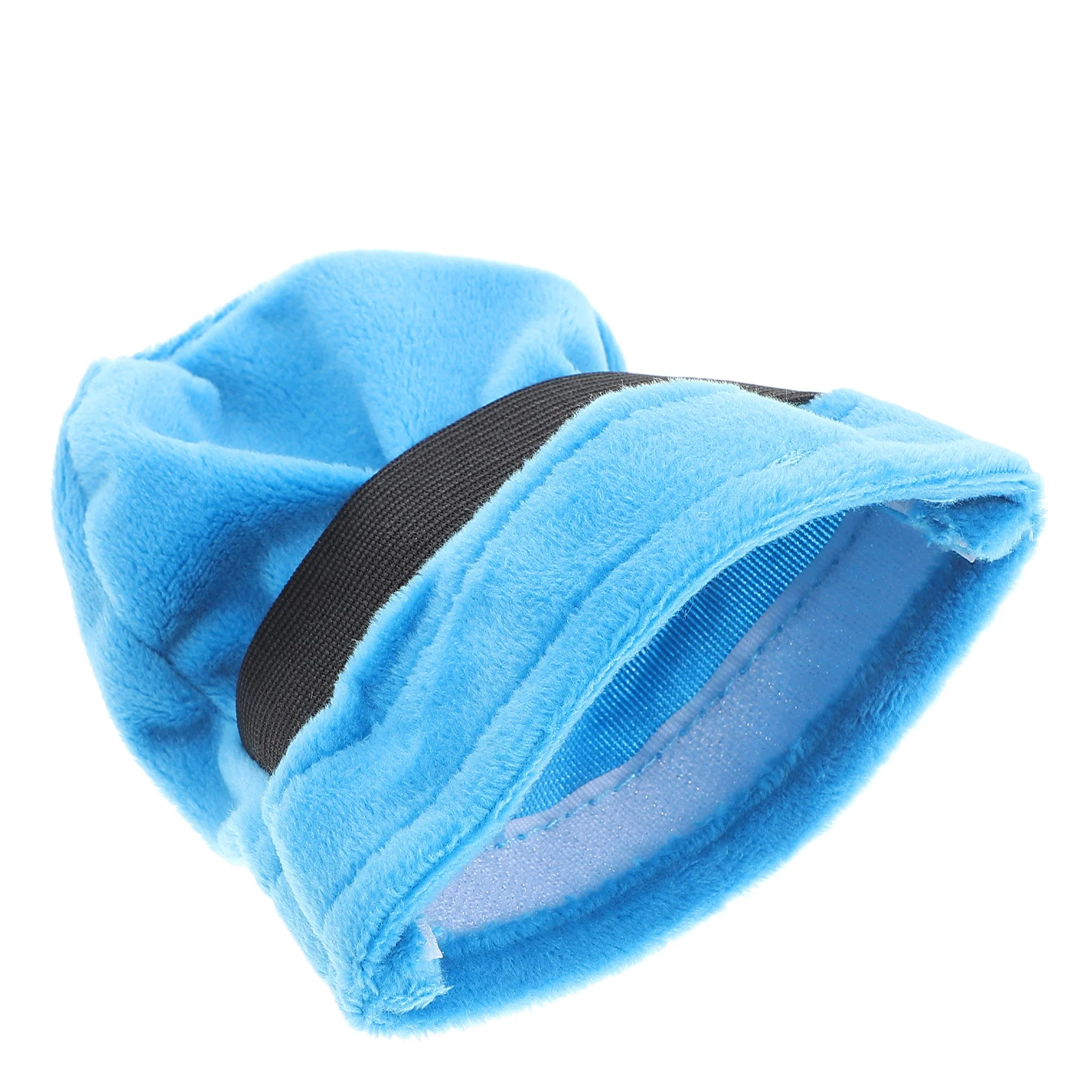 

Мешок для удаления, синий портативный очиститель для пляжного песка для детей, малышей, отдыха, кемпинга, легкая варежка с сетчатым экраном