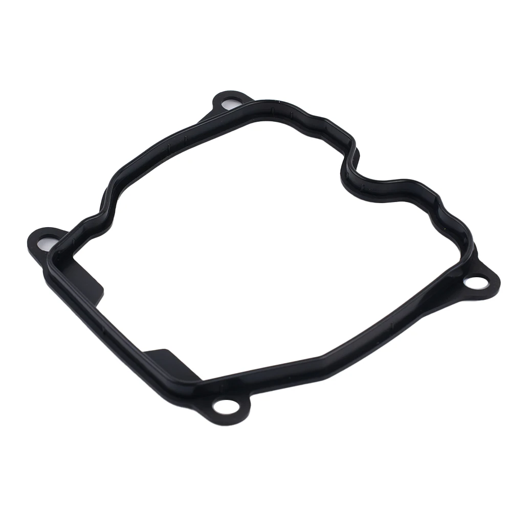 Parts Valve Cover Gasket Black Fits Rubber 2003-2018 420630260 Accessories For Can Am 400 500 650 800 High Quality