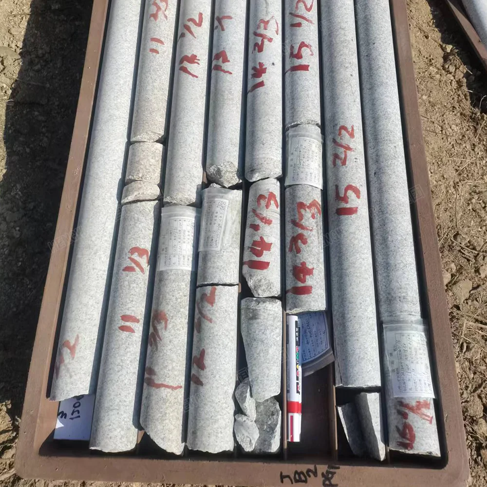 Мини-гусеничная гидравлическая буровая установка для водяных скважин, модель 180 для сверления глубоких скважин в камне и почве для сельского хозяйства или промышленности