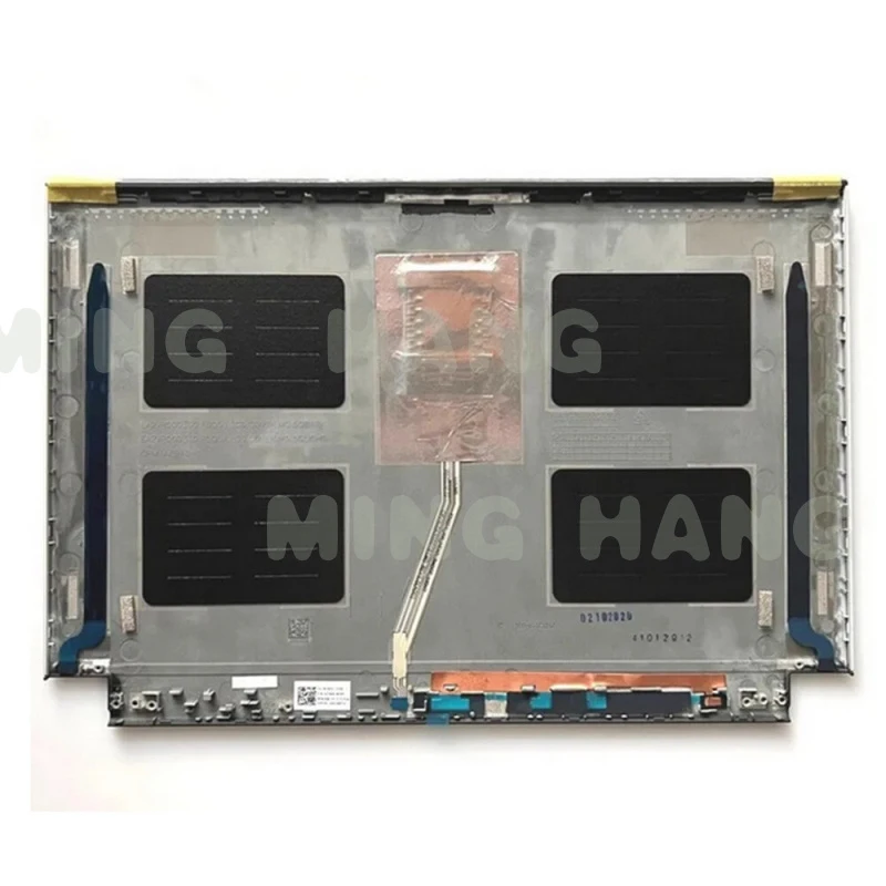 

l NEW For Dell Alienware M15 R4 Laptop Top Case LCD Cover Back Cover 05Y9PH 5Y9PH