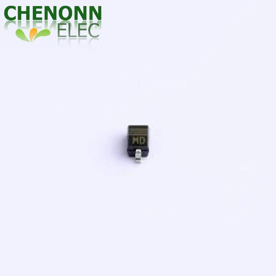 200PCS/LOT PZU3.6B2A,115 (Diodes)