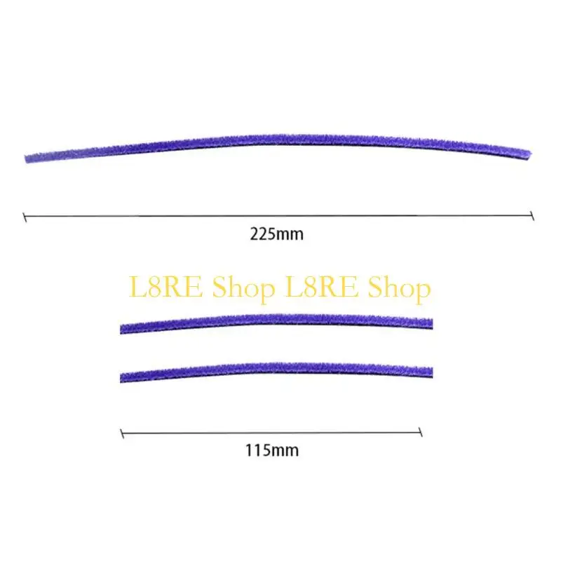 L8RE Эффективное поглощение пыль