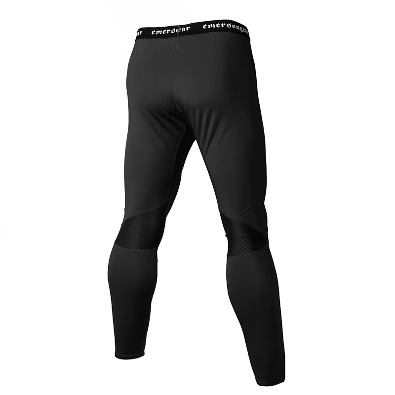 Emersongear Pantalones térmicos transpirables invierno – Senderismo