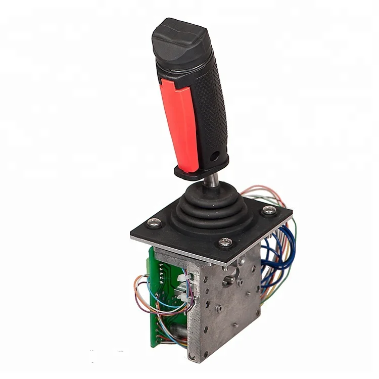Controller joystick elettrico JLG Manlift # codice articolo 1600268