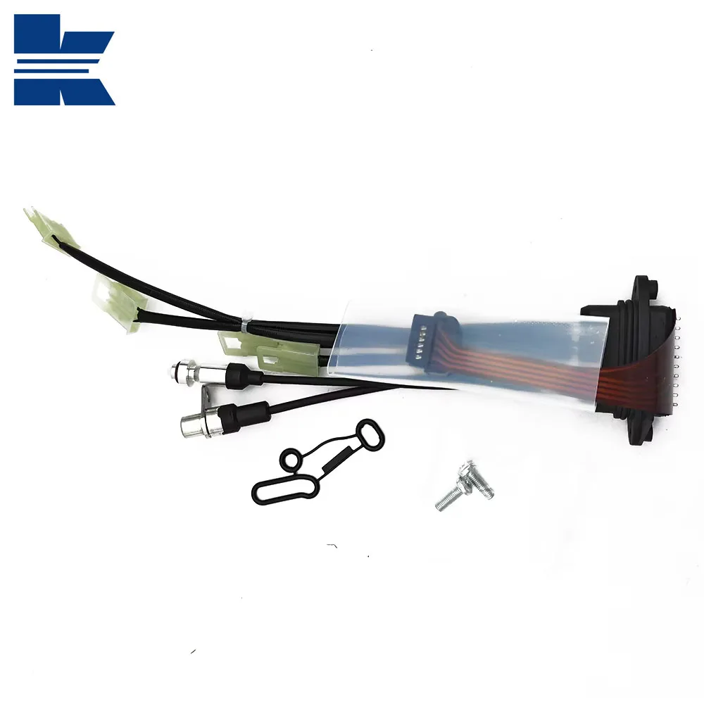

New High Quality WABCO Sensor Repair Kit Manual Transmission Cable Harness / OE:4213559542 501330983