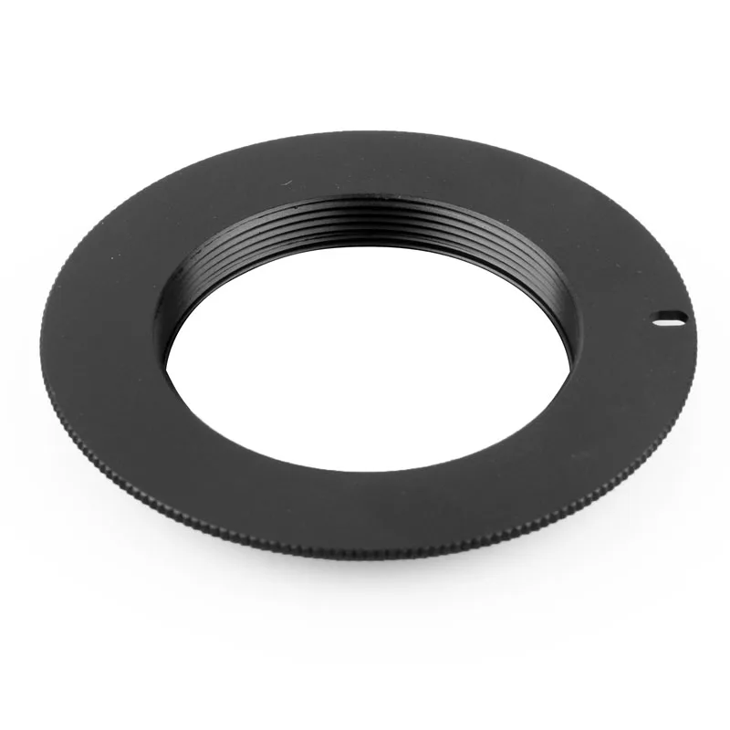 Metal M39 Lens Adapter Ring for Canon EOS 50D 60D 70D 80D 90D 700D 800D 850D 5D 5D3 5D4 6D 6DII 7D 7DII 77D Camera Accessories