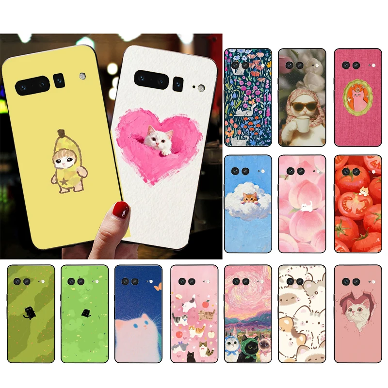 Phone Case For Goog…