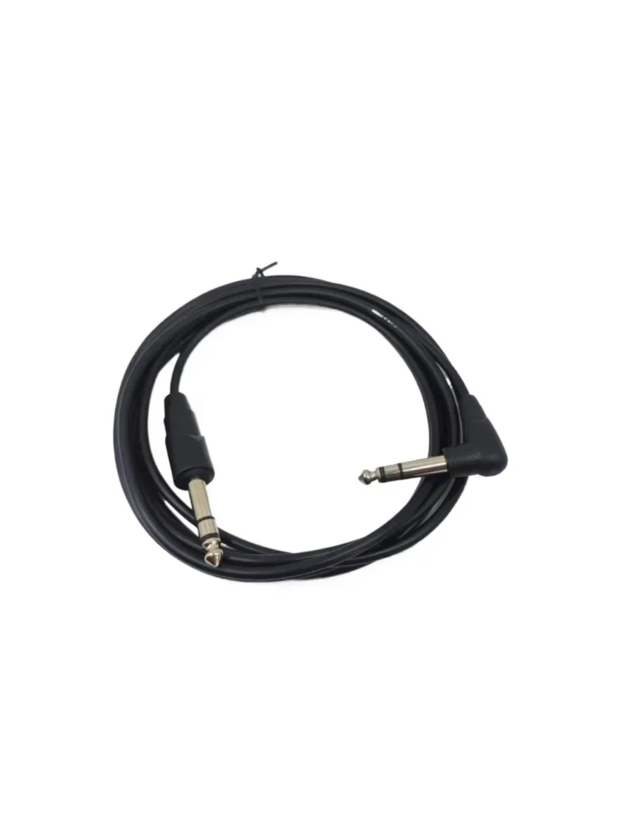 For Roland Single Trigger Cable BK 2.0-2.5M Electric Drum Wire