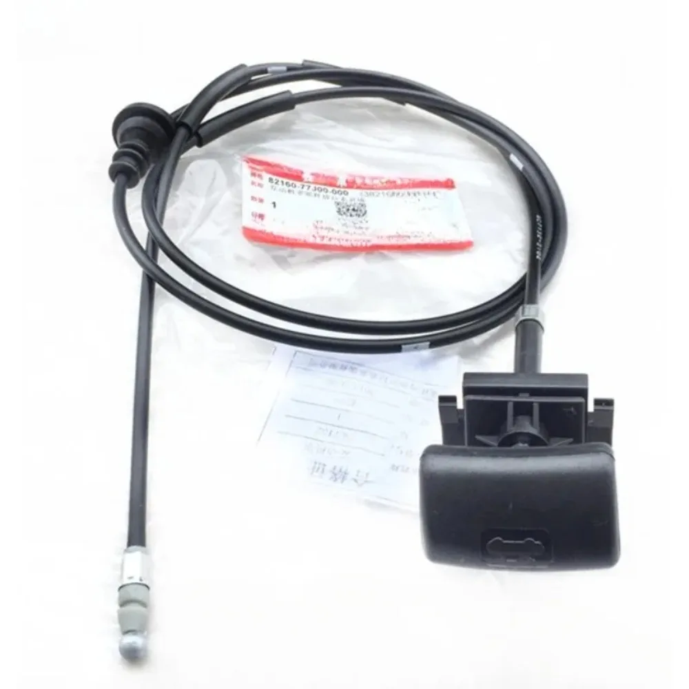 8216062L00000 Genuine Engine Cover Clue Hood Cable Pull Wire for Suzuki SX4 Swift New Alto Lingyang Alivio S-cross Xiaotu Vitara