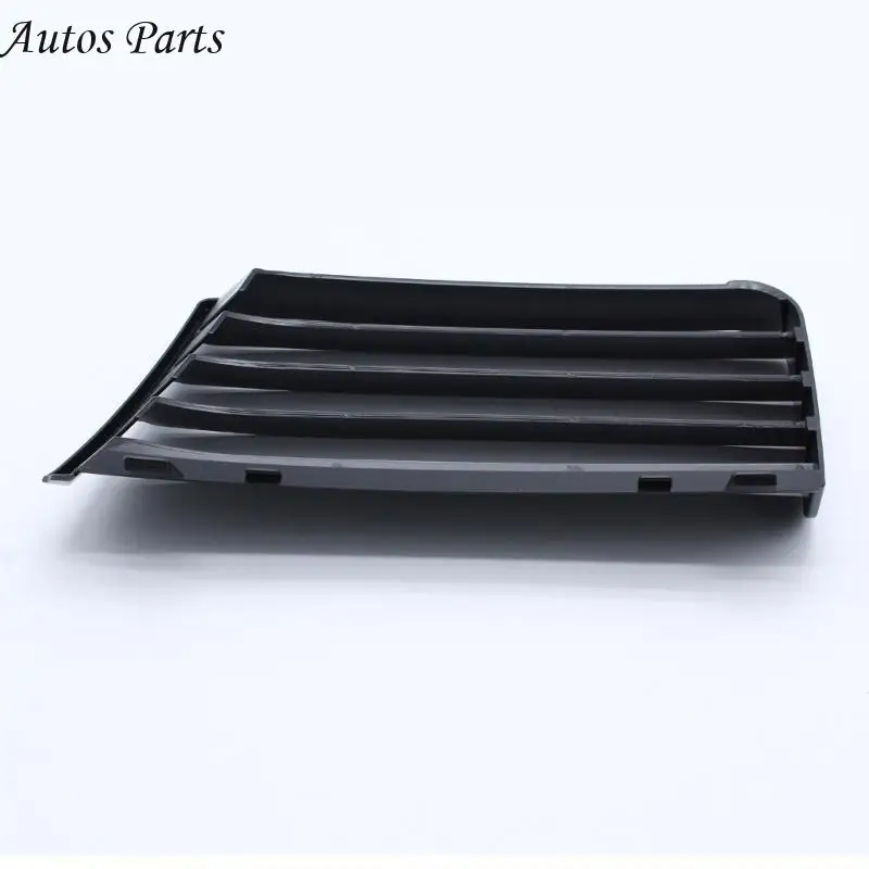 

57BA For 7M785365401C 7M785365301C Fog Light Bumper Grille Cover Fog Light Trim Frame