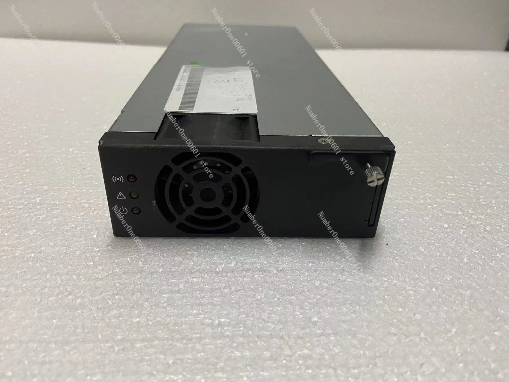 

Optical Magnetic 48V/50A Communication Power Supply Rectifier Module