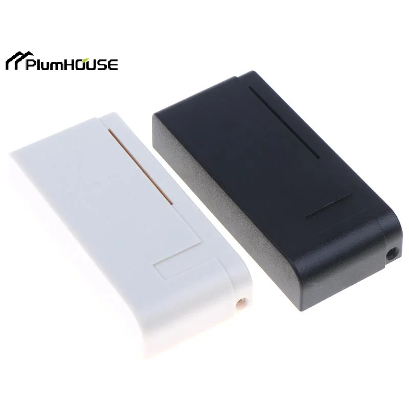 1PCS Door Access Control Ic Card Reader Custom Electronic Housing Project Enclosure 100x46x20mm