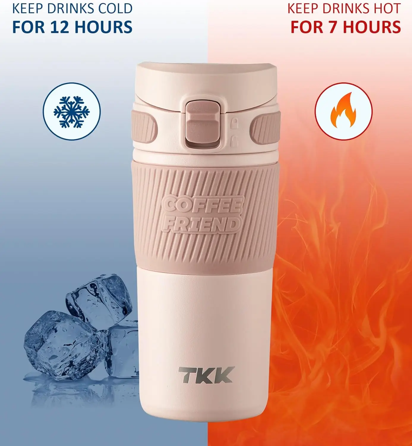 Tkk Car Cup Coffee … - image