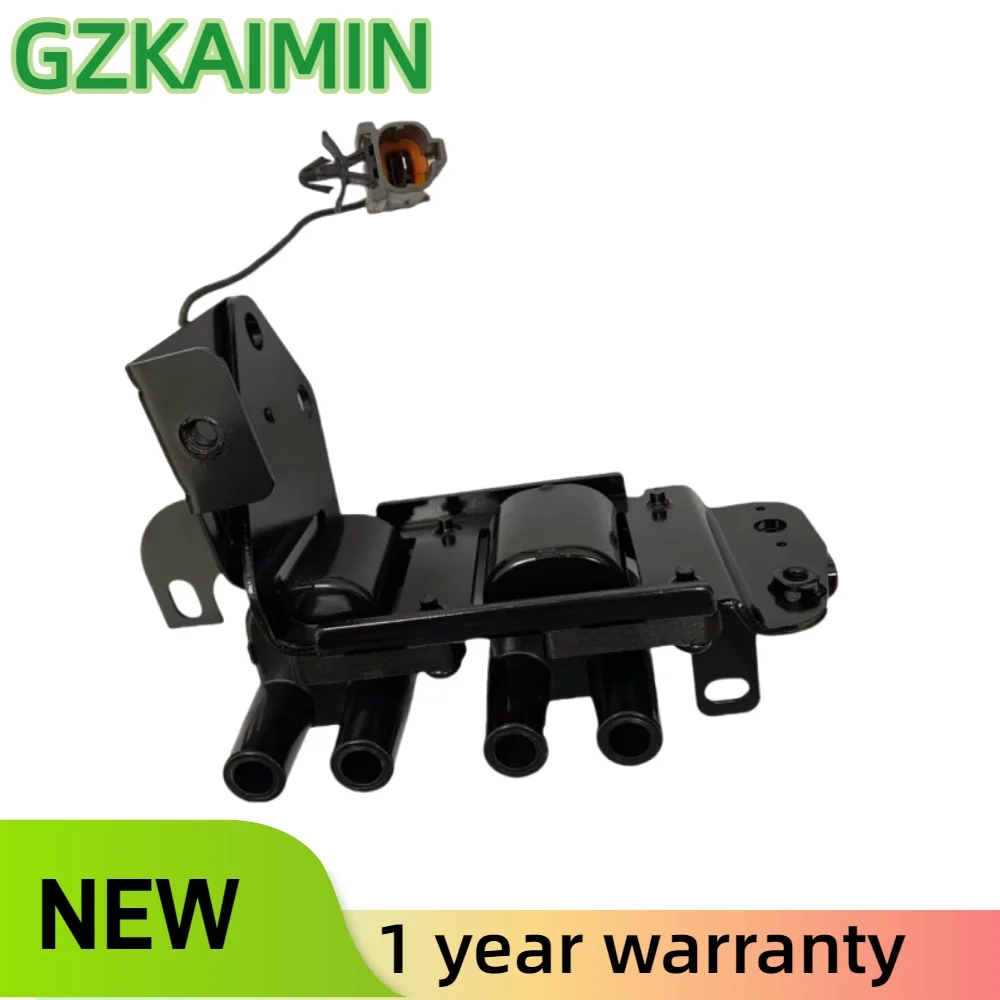 

Ignition Coil 27301-26600 2730126600 For HYUNDAI Accent Coupe Elantra Getz Matrix Kia Cerato Rio 1.4 1.6 16V