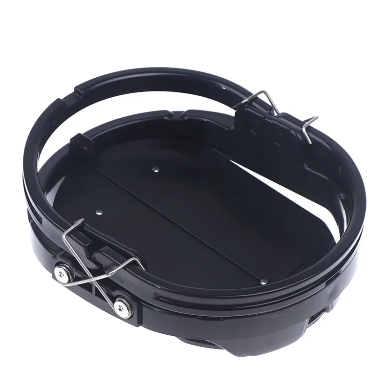 1 قطعة دواسة الزناد ABS استبدال ل الخنزير البري فخ الماوس سمور الجرذ الذئب قضاعة ذئب فخ حديقة خارج #2