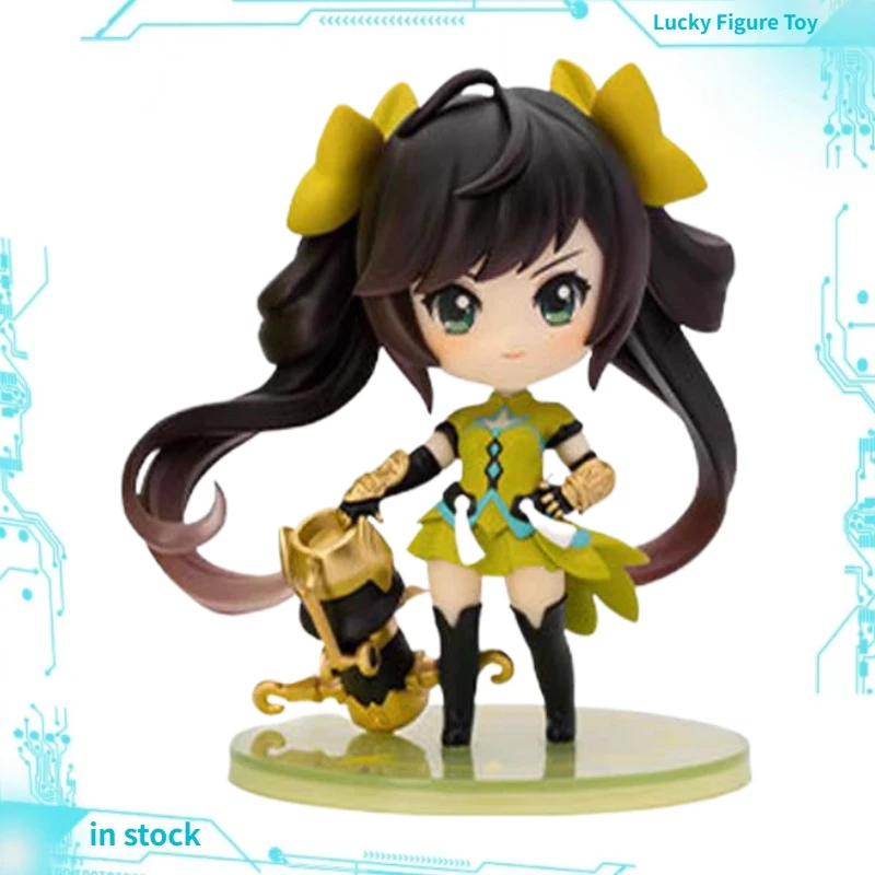 

Оригинальная фигурка Q-версии Honor of Kings Mighty Marksman Lady Sun, модель-игрушка