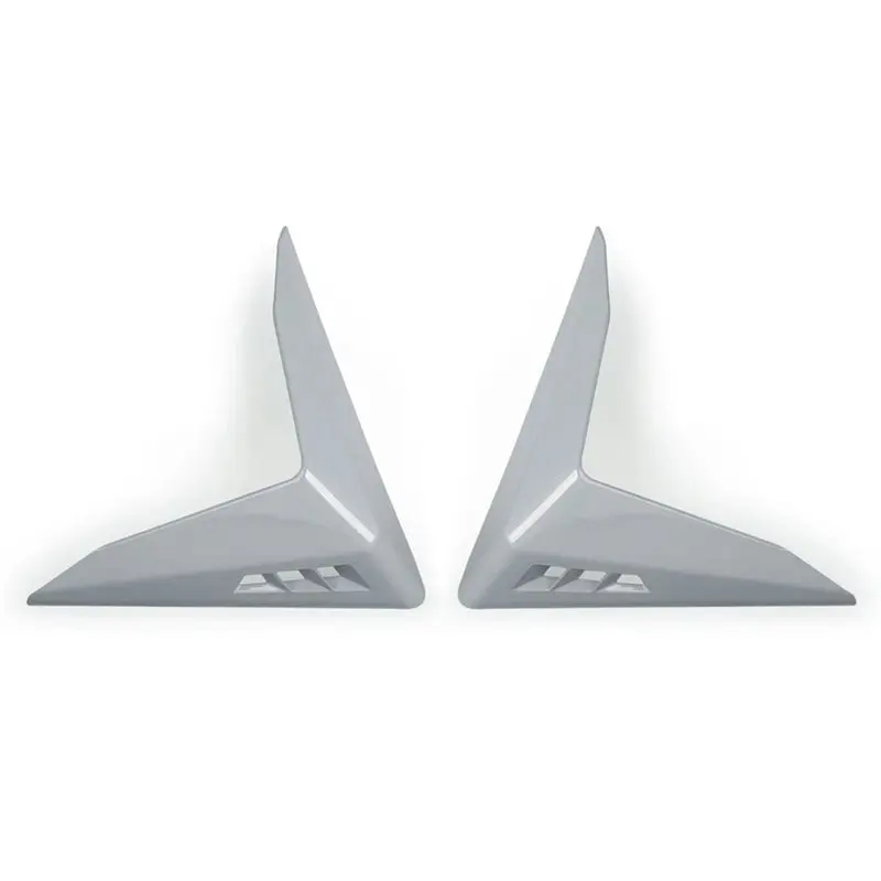 يوصى به بشدة لـ T-MAX560 TMAX 560 TMAX560 2025 دراجة نارية منحرف الهواء الجانبي الجانب الساق هدية الزخرفية الرياح شي