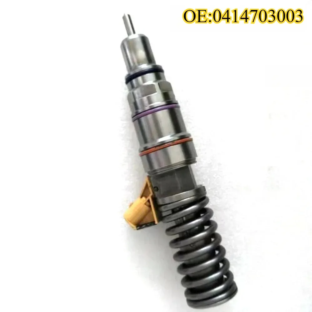 

High quality New For 0414703003 Suitable for suitable for fuel injector new model