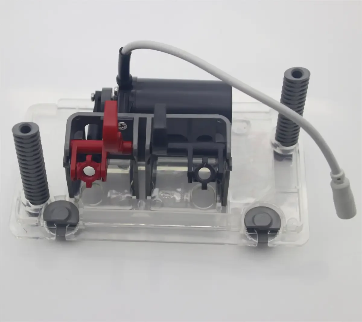 Suitable for TOTO 1FH500 panel hidden water tank smart toilet automatic cleaning motor WH036D