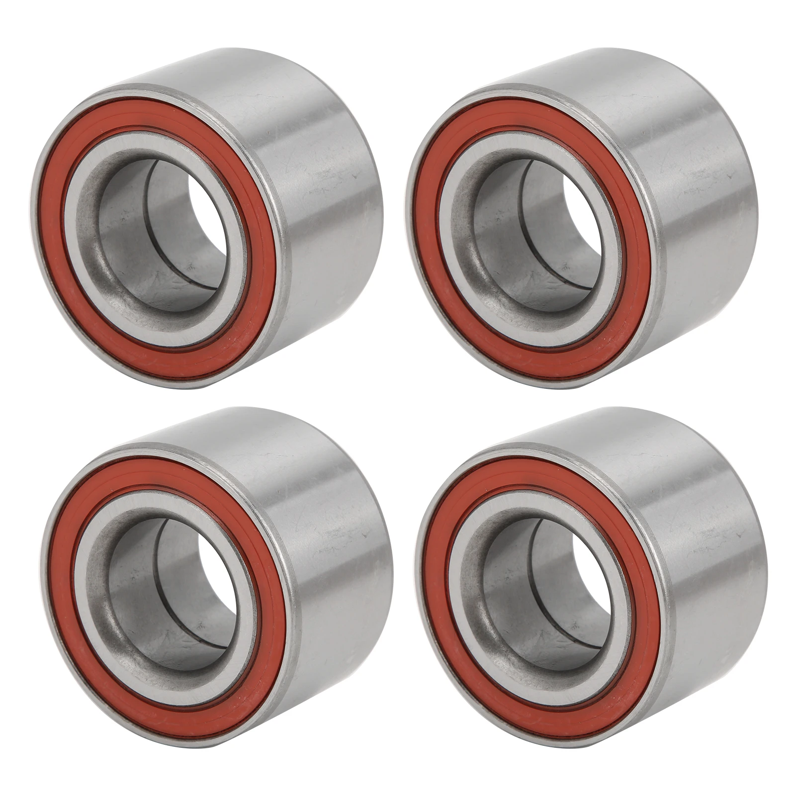 Front Rear Wheel Bearings 293350118 Replacement for Can Am Commander 1000 850 800 650