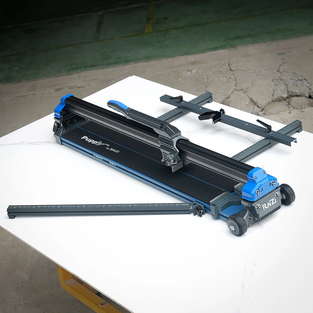 

TLF TOOL Super Quality Hot Sales Puppy Hand Tools 1200mm Industrial Level Tile Cutter for Tile ,ceramic , Porcelain