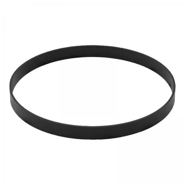 Woodworking Band Saw Rubber Tire Replacement Non Slip Belt for Bandsaw Wheel Accessories Fits 8 Inch 12 Inch Blade