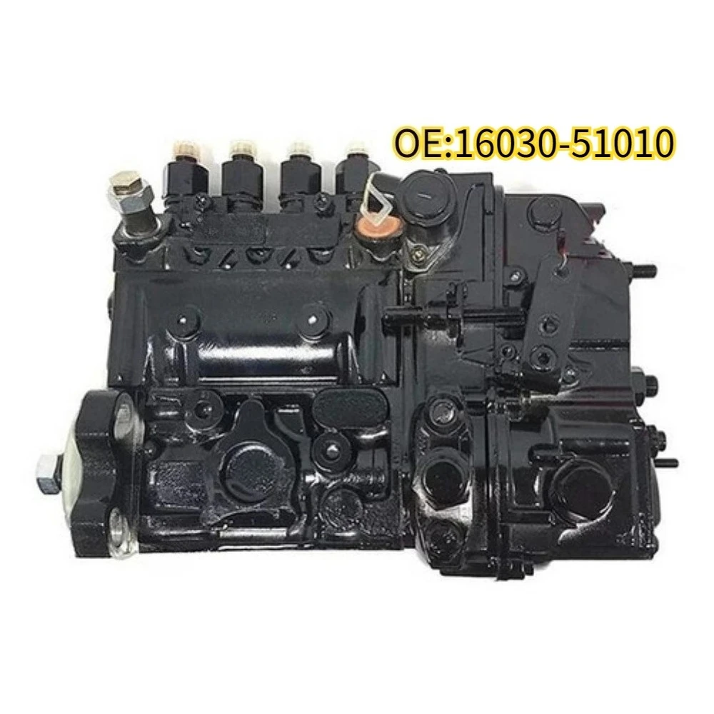

High quality New For 16030-51010 Fuel Injection Pump 16030-51012 for D905 D1005 D1105 D1305