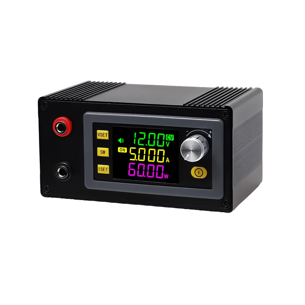 

120W Power Supply Adjustable Solar Module Solar Charging System Diverse Solar Applications LCD Display Power Module