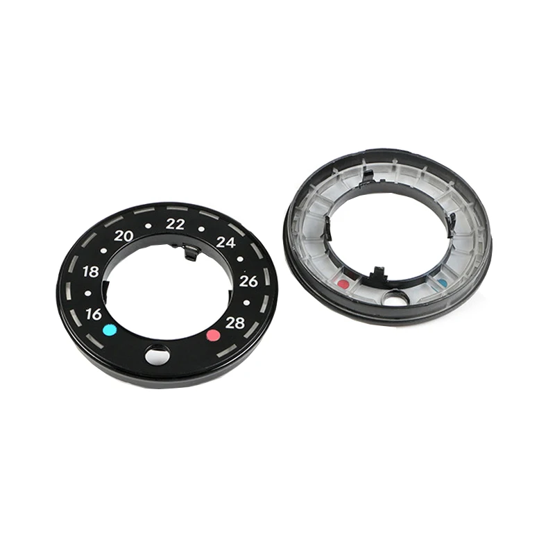For Mercedes Benz G C CLS ML GL GLK SLK SLC SL GLS GLE Class Car Air Conditioner Temperature Control Panel Button Switch  Auto