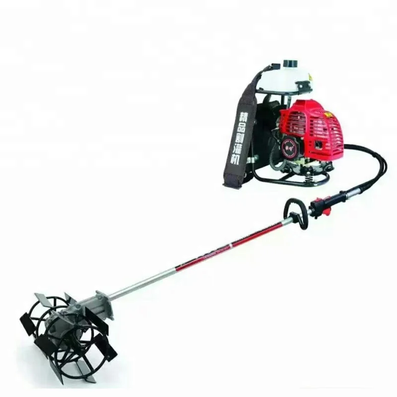 Agriculture mini lawn mower grass cutter /   parts  scythe 