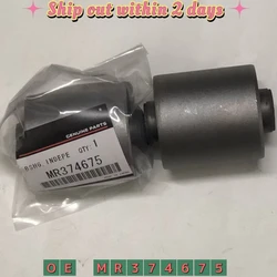 Rear Suspension Arm Rubber Bushing For Mitsubishi Montero Pajero V93 V73 V75 V77 MR374675